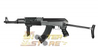 AK47-S TACTICAL RETRACTIL